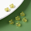 Transparent Acrylic Beads MACR-S373-95-B03-2