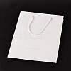 Rectangle Cardboard Paper Bags AJEW-E034-10-3