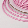 Eco-Friendly Korean Waxed Polyester Cord YC-P002-0.8mm-1168-4