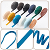 PU Leather Ribbons DIY-WH20011-93D-11-5