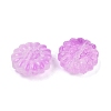 Transparent Glass Beads LS-DGLA-E004-05C-2