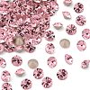 Preciosa&reg MAXIMA Crystal Round Stones X-PRC-RBSS24-70020-1