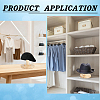 Wood Hat Display Holders AJEW-WH0596-871-5