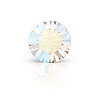 Preciosa&reg MAXIMA Crystal Round Stones Y-PRC-RBSS6-00030-200-3