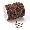 Iron Side Twisted Chain CH-BSFN0.9-R-FF-6