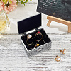 European Classical Princess Jewelry Boxes AJEW-WH0401-73-4