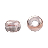 TOHO Round Seed Beads SEED-TR08-0631-3