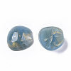 Acrylic Cabochons OACR-T020-062-2