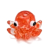 Handmade Lampwork Beads LA-CBA1426-01F-2
