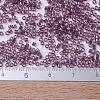 MIYUKI Delica Beads SEED-X0054-DB0108-3