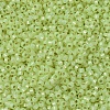 MIYUKI Round Rocailles Beads SEED-G007-RR0675-3