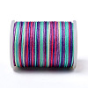 Segment Dyed Polyester Thread NWIR-I013-B-11-3