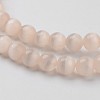 Cat Eye Beads CER50-3