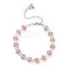 Lampwork Beaded Bracelets for Women BJEW-JB12135-02-2