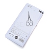 Non-Tarnish 201 Stainless Steel Scissors TOOL-D059-01P-4