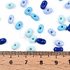 Opaque Acrylic Beads MACR-T048-02M-22-4