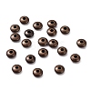 Brass Spacer Beads KK-E246-R-3