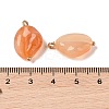 Acrylic Pendants MACR-C033-04E-3