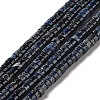 Natural Imperial Jasper Beads Strands G-Q171-A01-01E-1