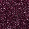MIYUKI Round Rocailles Beads SEED-G007-RR1312-3
