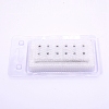 Zinc Alloy Stamps AJEW-WH0155-06B-3