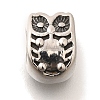 304 Stainless Steel European Beads STAS-G350-07AS-1