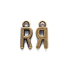 Tibetan Style Alloy Pendants LS-TIBE-S108-108R-AB-NR-2
