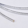 Round Elastic Cord X-EC-WH0004-1mm-A02-3