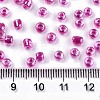 12/0 Glass Seed Beads SEED-A015-2mm-2203-4