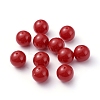 Fluorescence Chunky Acrylic Beads MACR-R517-20mm-11-3