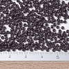 MIYUKI Round Rocailles Beads X-SEED-G007-RR0497-4
