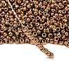 TOHO 6/0 Round Beads X-SEED-TR06-0221-2