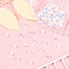 Preciosa&reg Crystal Beads X-PRC-BA3-00030-20000-5