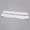 Handmade Soap Paper Tapes LS-DIY-WH0221-82D-2