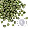 DIY Jewelry Bracelet Making Kits DIY-SZ0003-68B-1