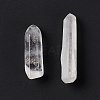 Natural Quartz Crystal Beads X-G-I325-B03-3