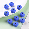 Acrylic Beads OACR-S039-05-86-6