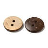 2-Hole Buttons in Round Shape NNA0Z1S-2