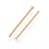 304 Stainless Steel Flat Head Pins STAS-I314-C01-G-1