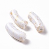 Opaque Acrylic Beads OACR-A016-05K-2