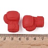 Silicone Beads SIL-I013-02A-3