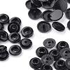 Plastic Snap Fasteners X-BUTT-S020-58A-2