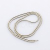 Soldered Brass Round Snake Chain X1-CHC-L002-03-2