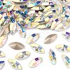 Preciosa&reg MAXIMA Crystal Fancy Stones X-PRC-FG15-00030-200-1