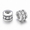 Tibetan Style Alloy Beads LS-LF0031Y-2