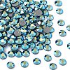 Preciosa&reg Crystal Hotfix Flatback Stones Y-PRC-HSS12-23980-200-1