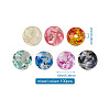  Jewelry Resin Beads RESI-PJ0001-01-7