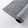 Non Woven Fabric Embroidery Needle Felt for DIY Crafts DIY-Q007-07-1