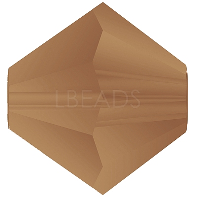 Preciosa&reg Crystal Beads X-PRC-BA6-10220-840-1