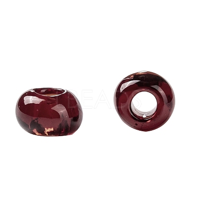 TOHO Round Seed Beads X-SEED-TR11-0005D-1